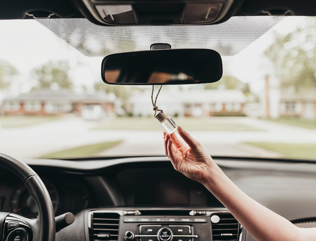 CAR DIFFUSERS | Kulture Designed Co.