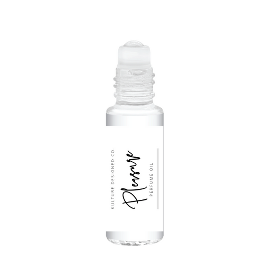 PLEASURE | PERFUME OIL ROLL ON