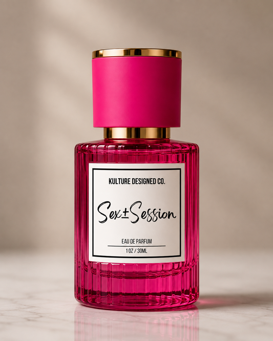 SexSession Perfume