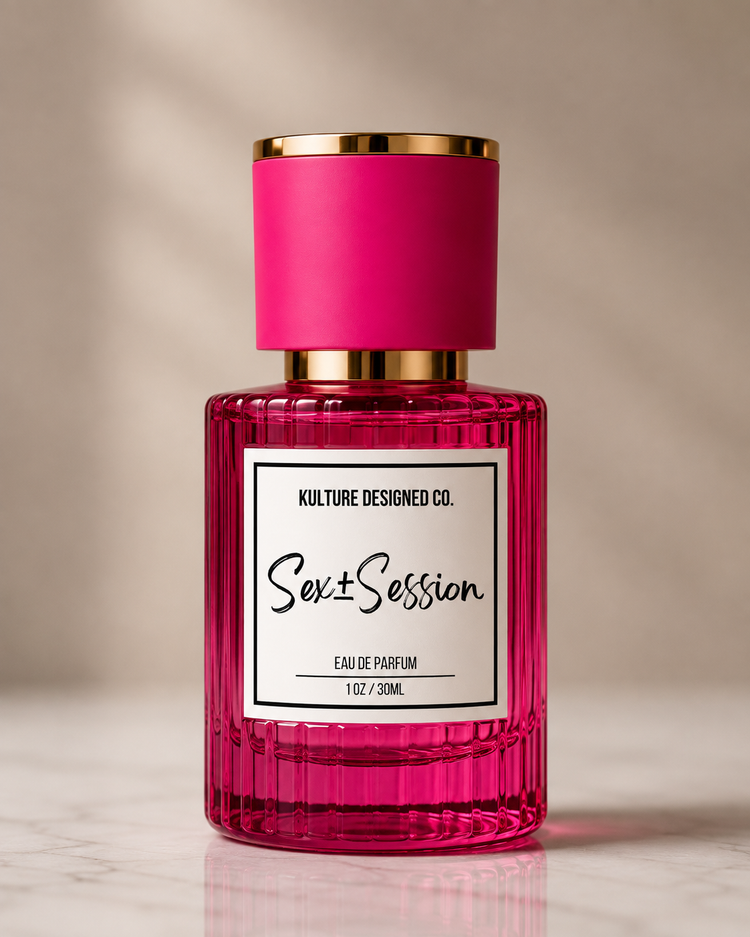 SexSession Perfume