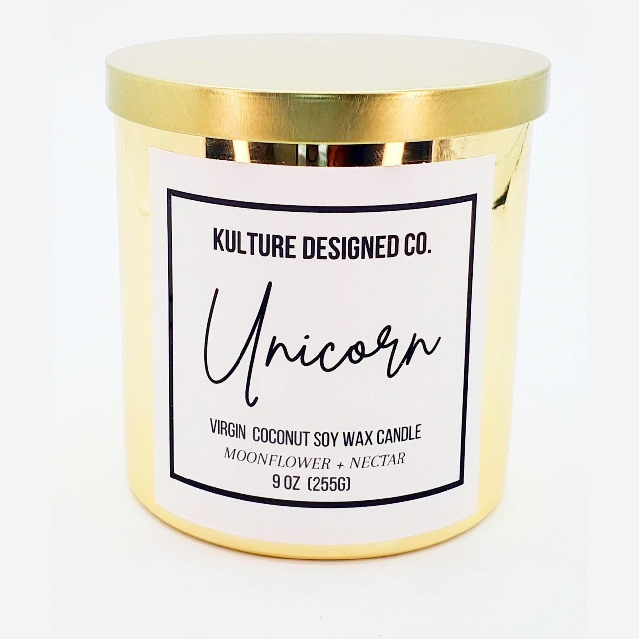 UNICORN - Kulture Designed Co.
