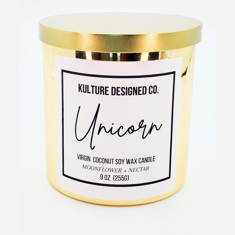 UNICORN - Kulture Designed Co.