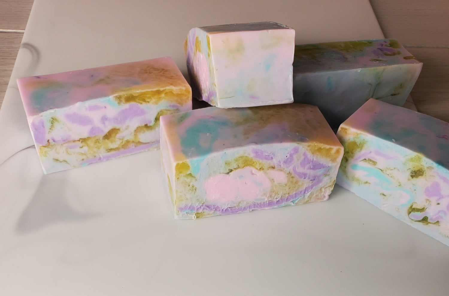 JAMAICAN ME CRAZY SOAP - Kulture Designed Co.