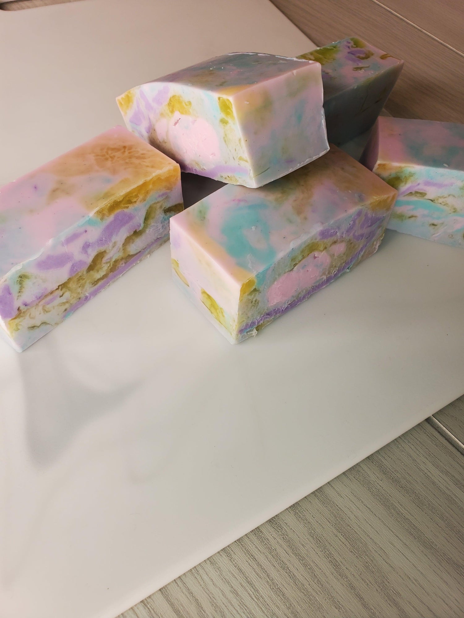 JAMAICAN ME CRAZY SOAP - Kulture Designed Co.