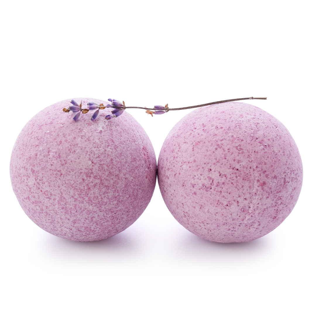 Pearl on sale bath bombs